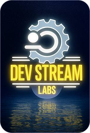Dev Stream Labs